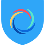 Hotspot Shield 网络工具品牌logo